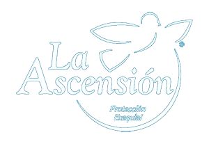 Logo - La Ascensión