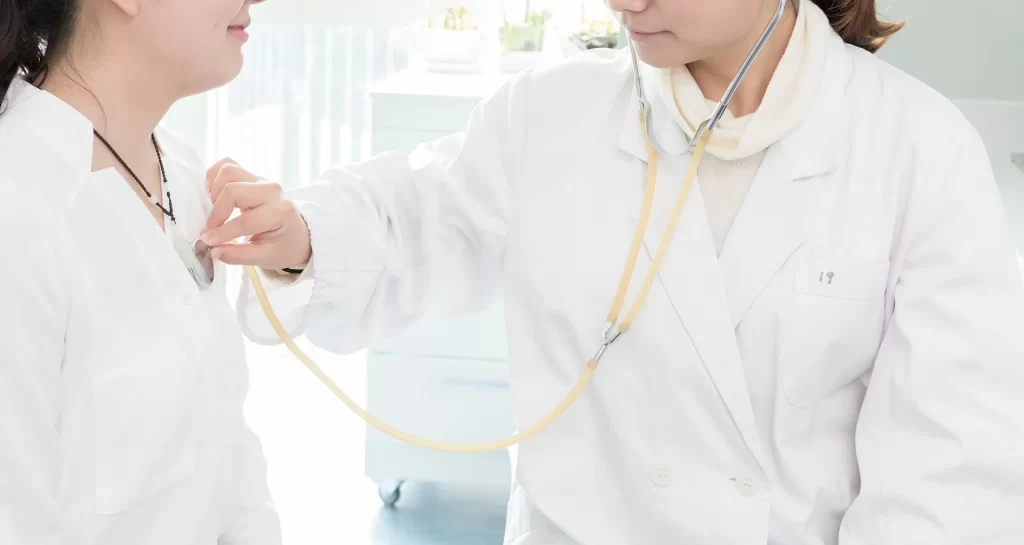 Asistencia médica