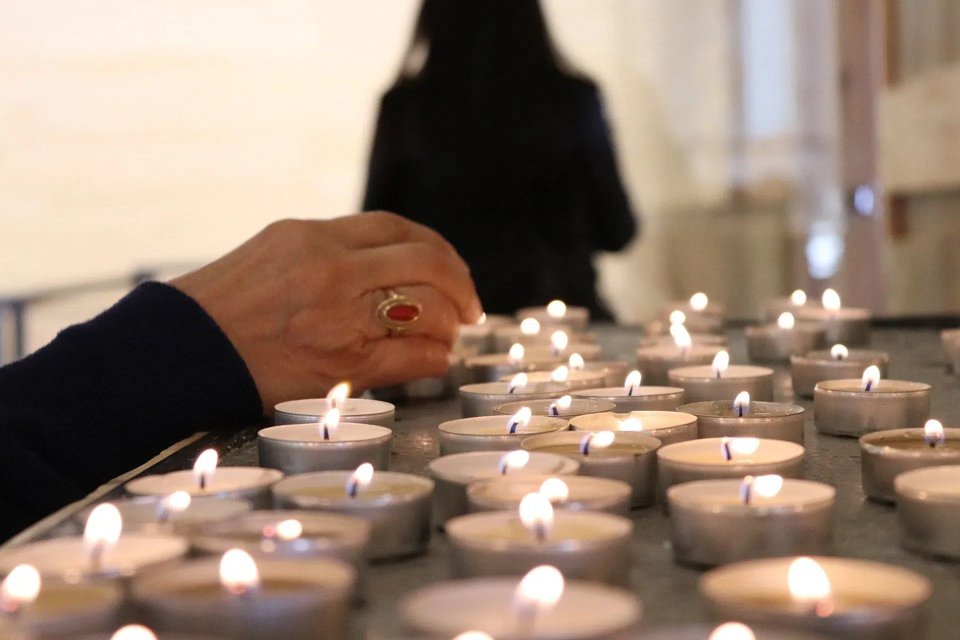 Servicios funerario Bogotá