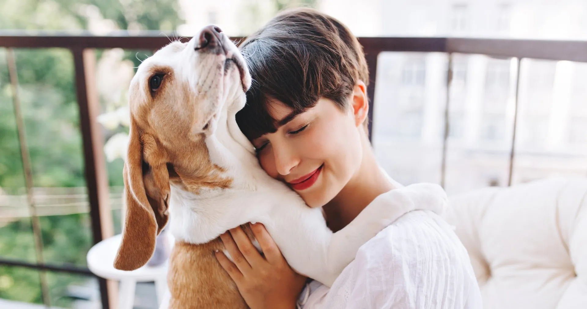 Mascotas en la salud mental