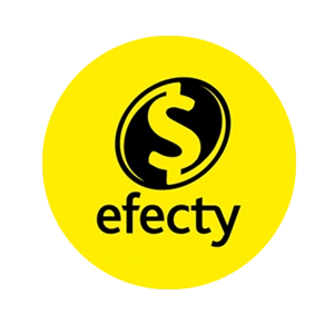 logo método de pago Efecy