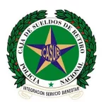 Logo - caja sueldos de retiro PN