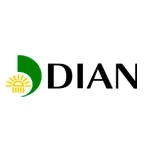 Logo - La DIAN