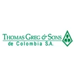 Logo - Thomas Greg & Sons