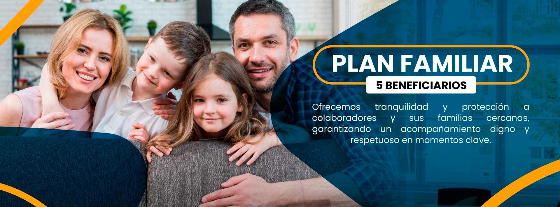 empresa-plan-familiar-cinco-beneficiarios